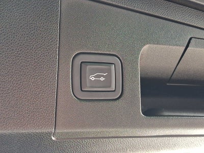 2024 Cadillac XT4 AWD Luxury