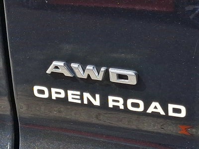 2024 Cadillac XT4 AWD Luxury