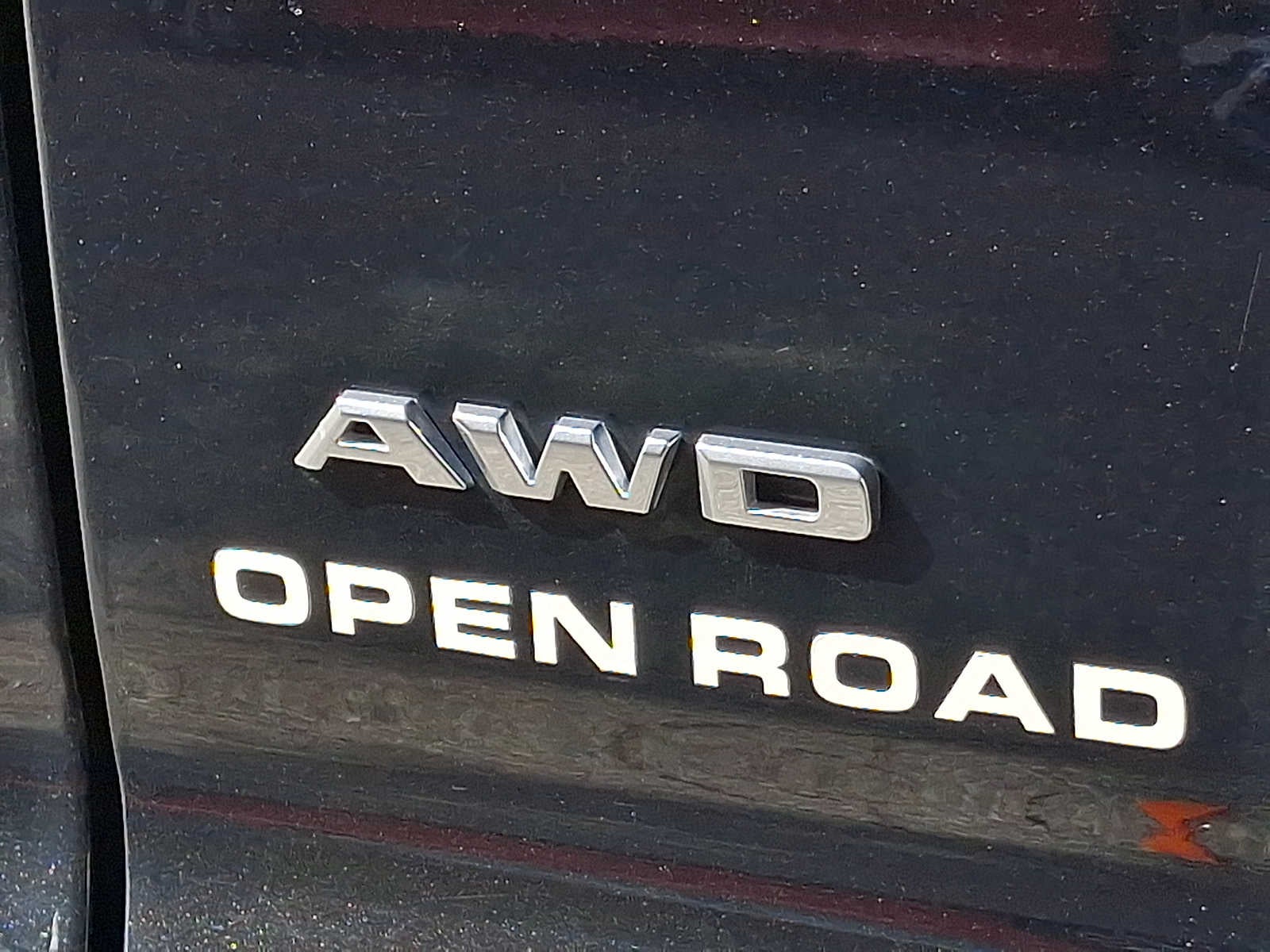 2024 Cadillac XT4 AWD Luxury