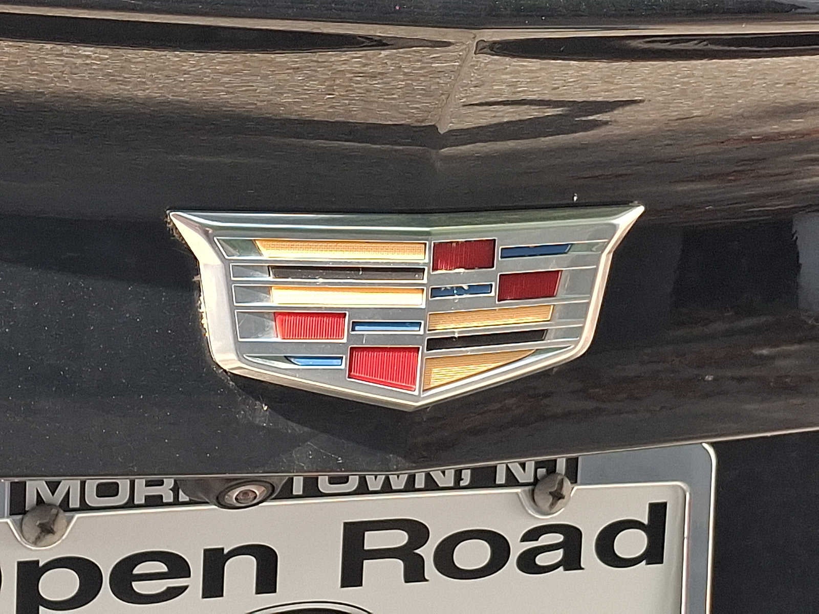 2024 Cadillac XT4 AWD Luxury