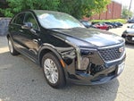 2024 Cadillac XT4 AWD Luxury