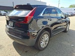 2024 Cadillac XT4 AWD Luxury