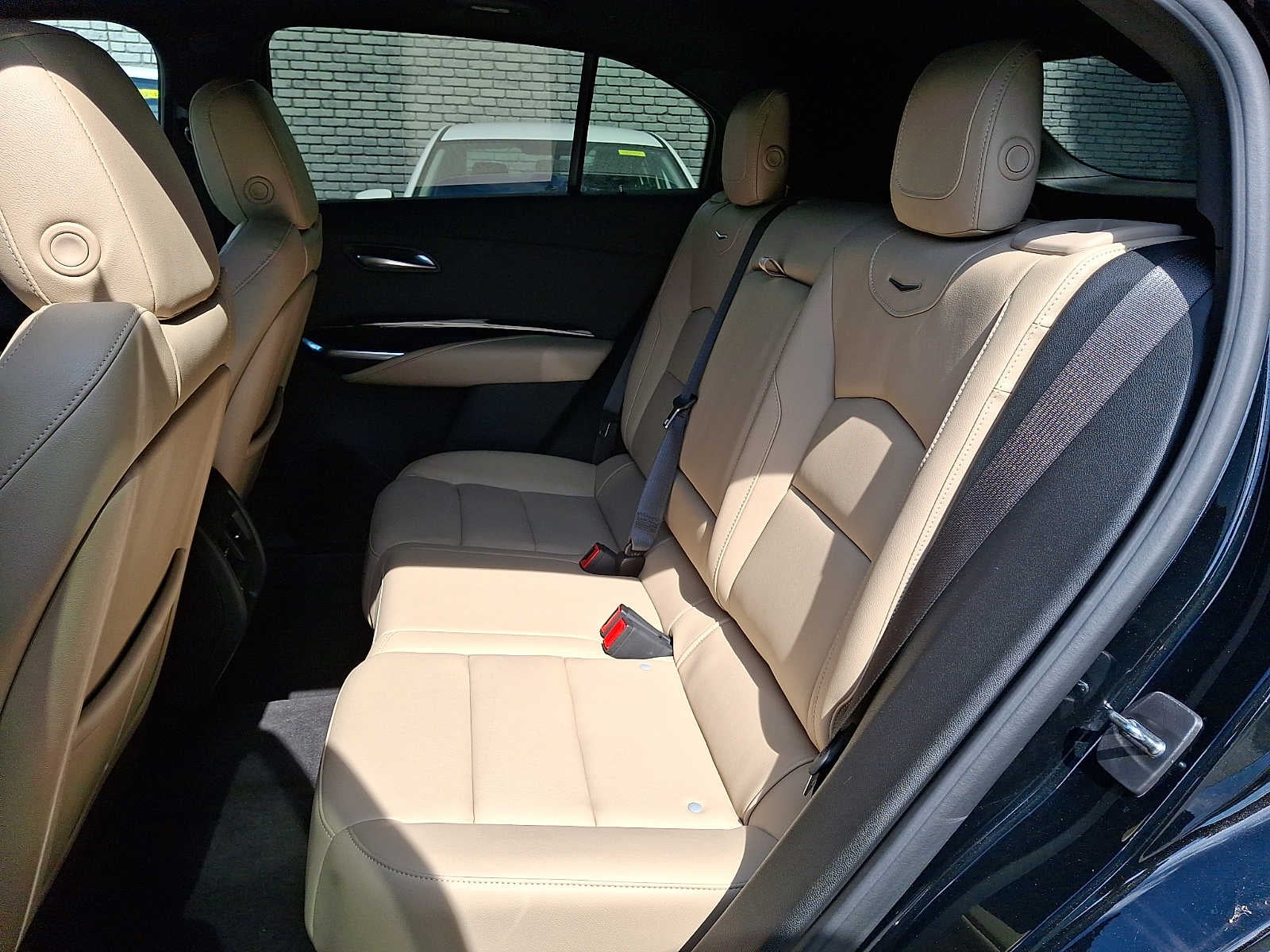 2024 Cadillac XT4 AWD Luxury