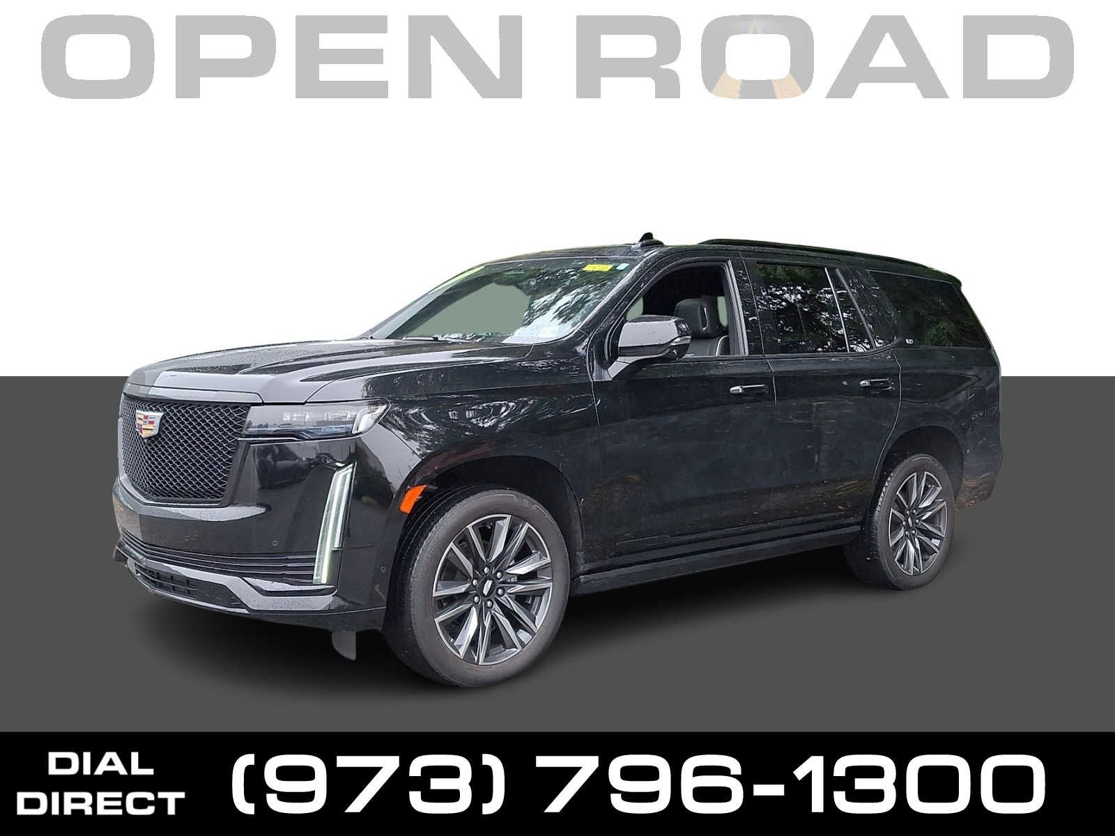 2023 Cadillac Escalade 4WD Sport