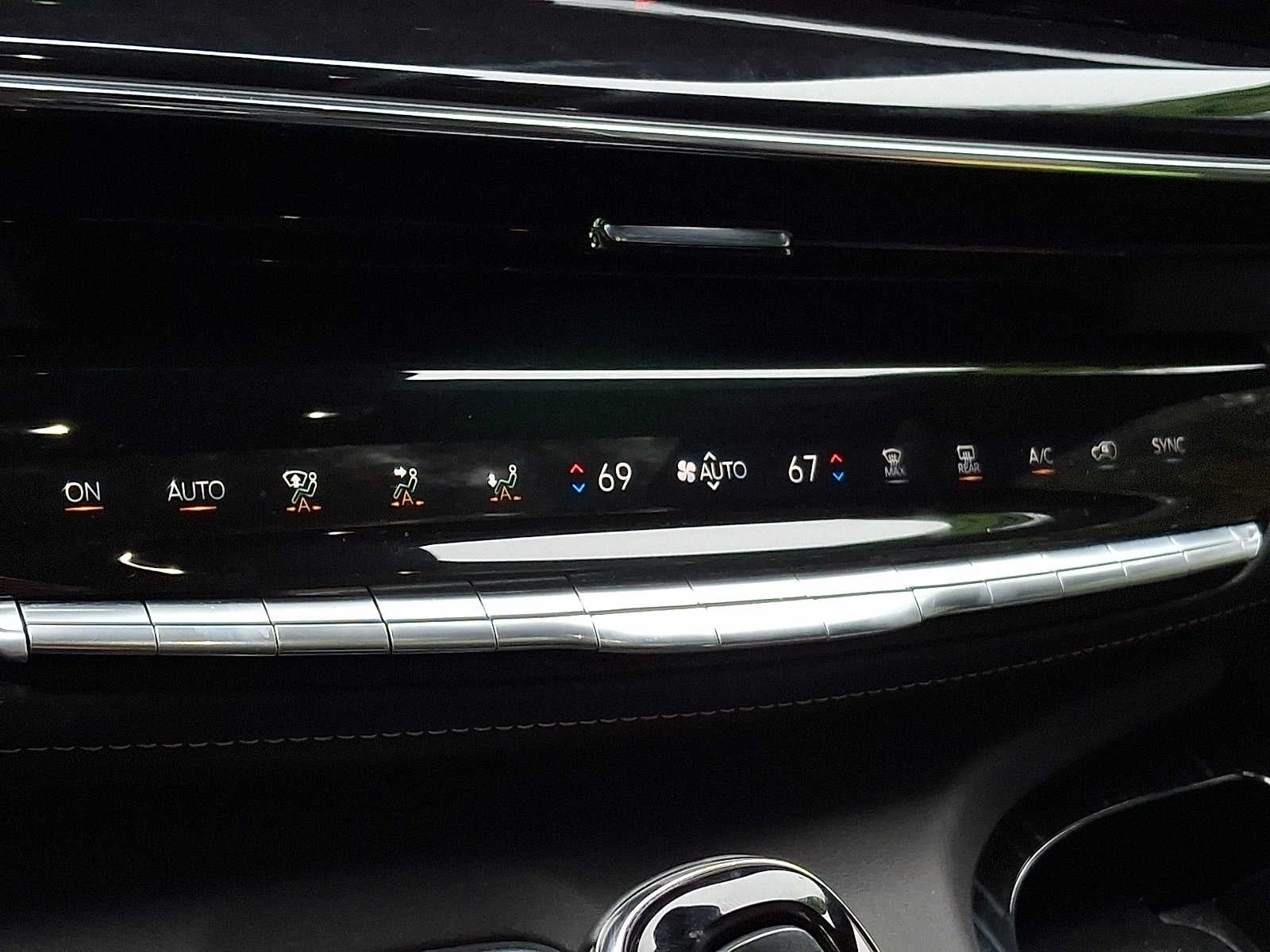 2023 Cadillac Escalade 4WD Sport