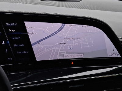 2023 Cadillac Escalade 4WD Sport