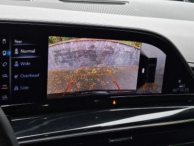 2023 Cadillac Escalade 4WD Sport
