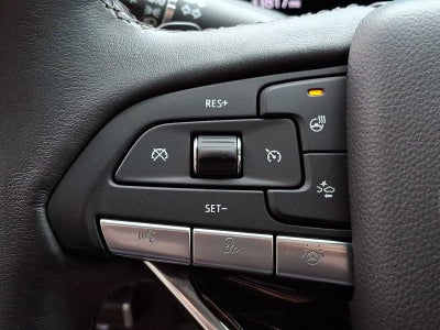 2023 Cadillac Escalade 4WD Sport