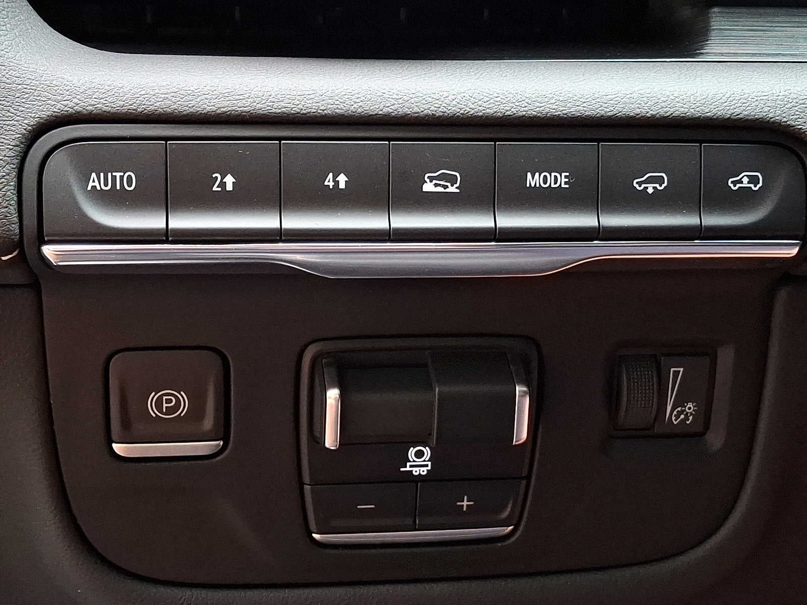 2023 Cadillac Escalade 4WD Sport
