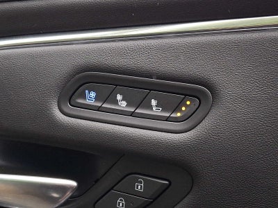 2023 Cadillac Escalade 4WD Sport