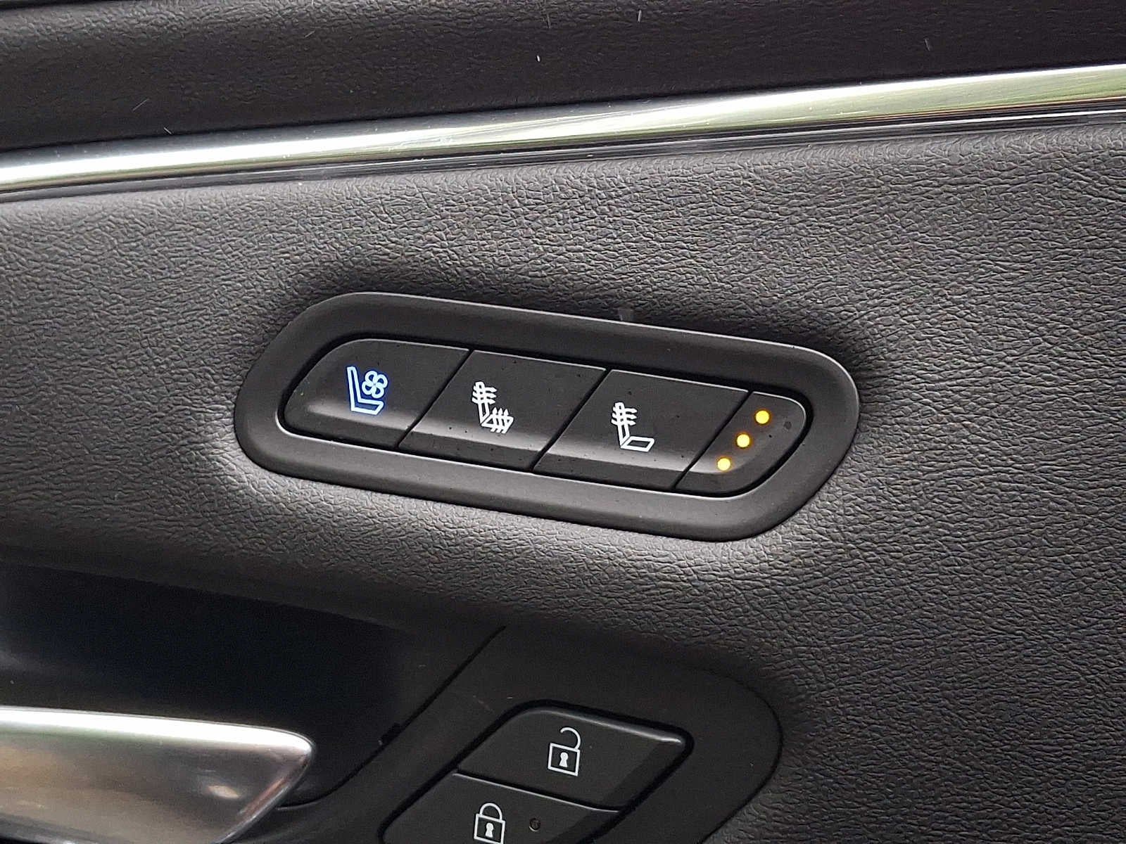 2023 Cadillac Escalade 4WD Sport
