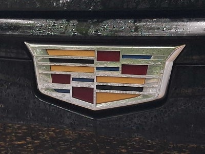 2023 Cadillac Escalade 4WD Sport
