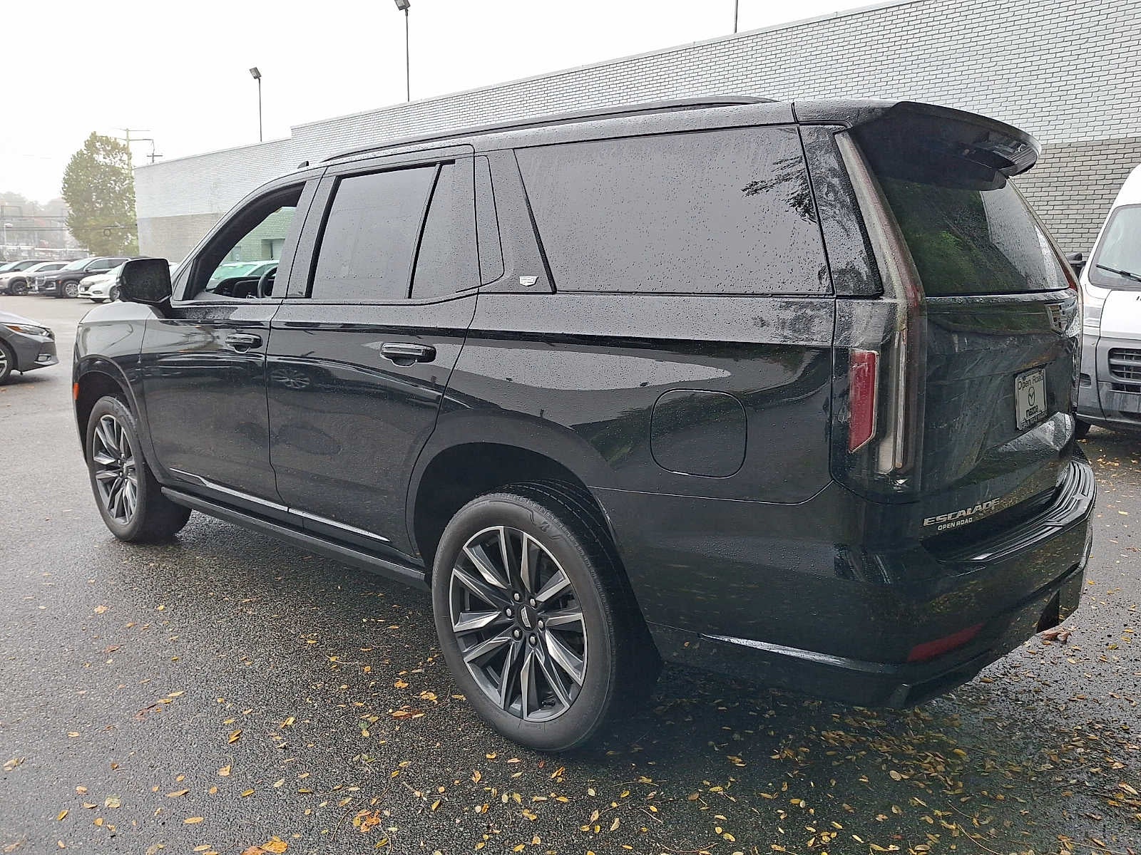 2023 Cadillac Escalade 4WD Sport