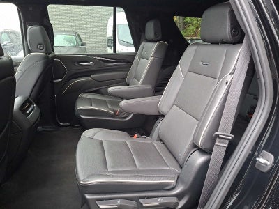 2023 Cadillac Escalade 4WD Sport
