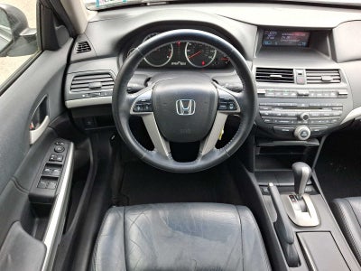 2009 Honda Accord EX-L