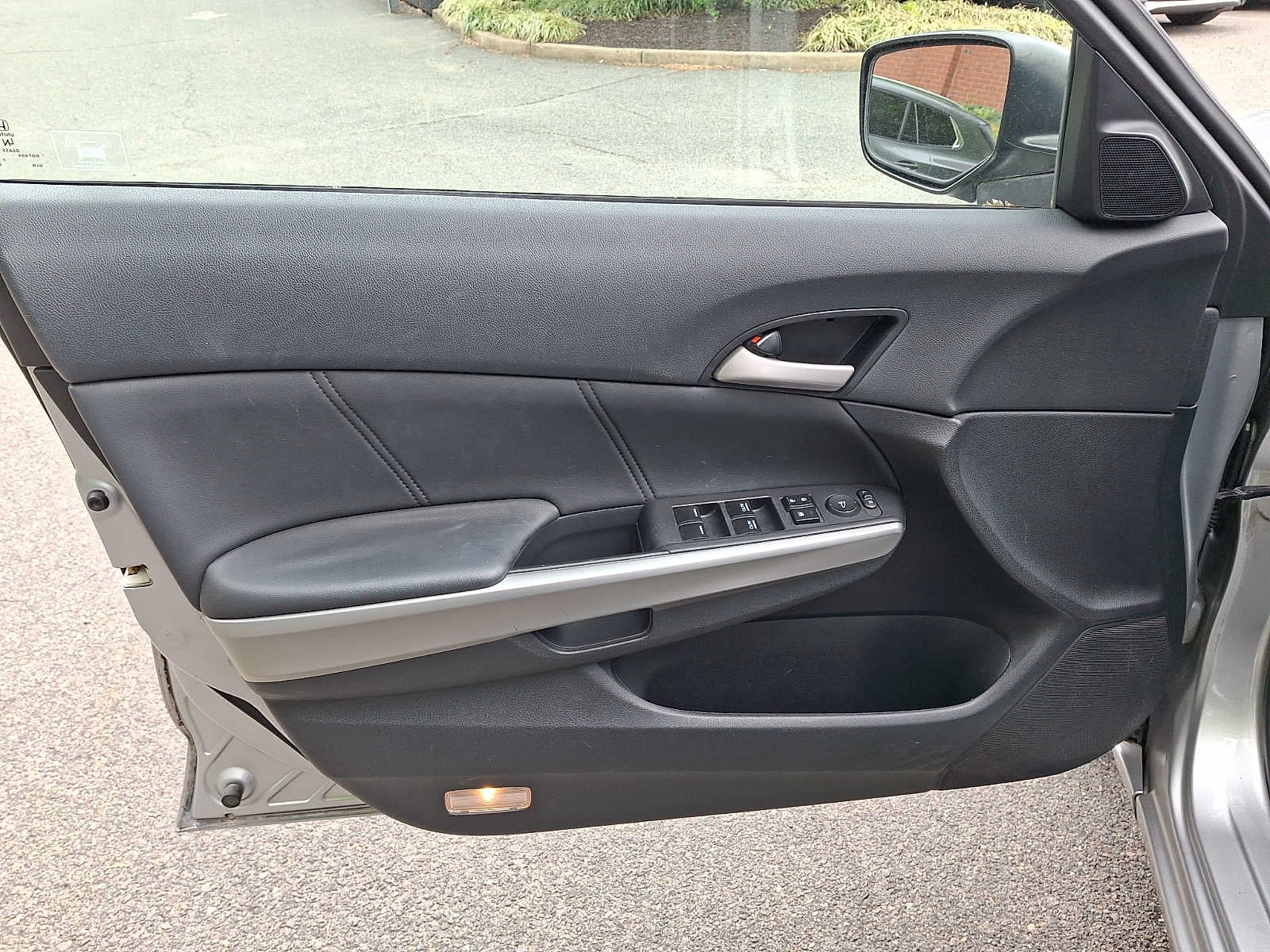 2009 Honda Accord EX-L