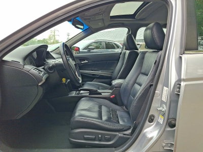 2009 Honda Accord EX-L