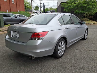 2009 Honda Accord EX-L