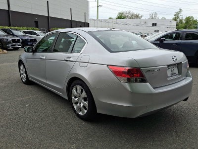 2009 Honda Accord EX-L