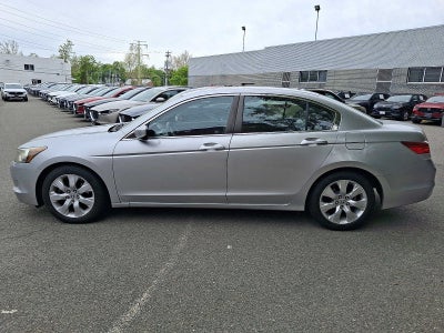 2009 Honda Accord EX-L