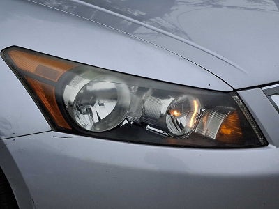2009 Honda Accord EX-L