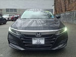 2018 Honda Accord LX 1.5T