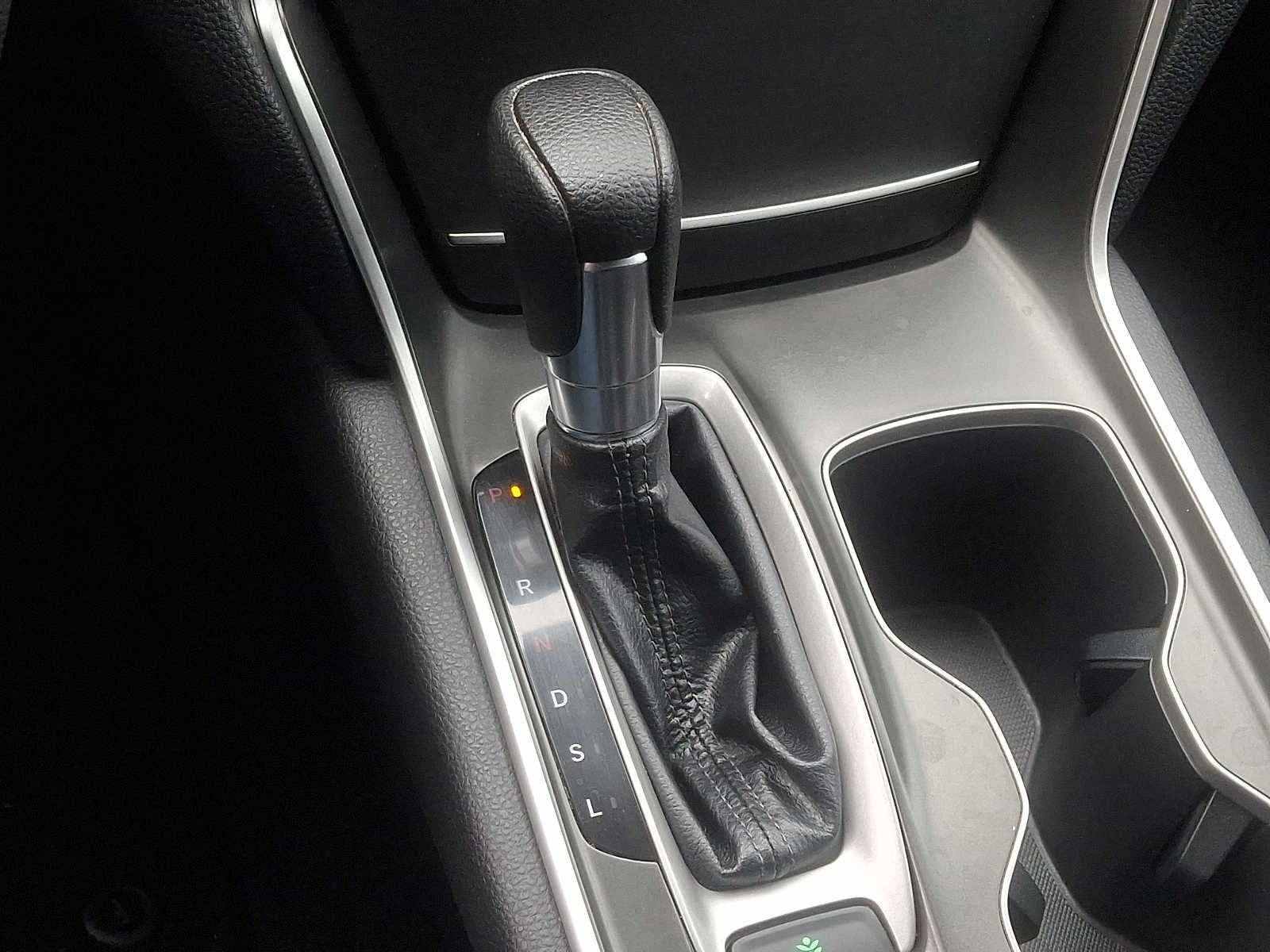 2018 Honda Accord LX 1.5T