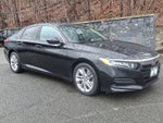 2018 Honda Accord LX 1.5T