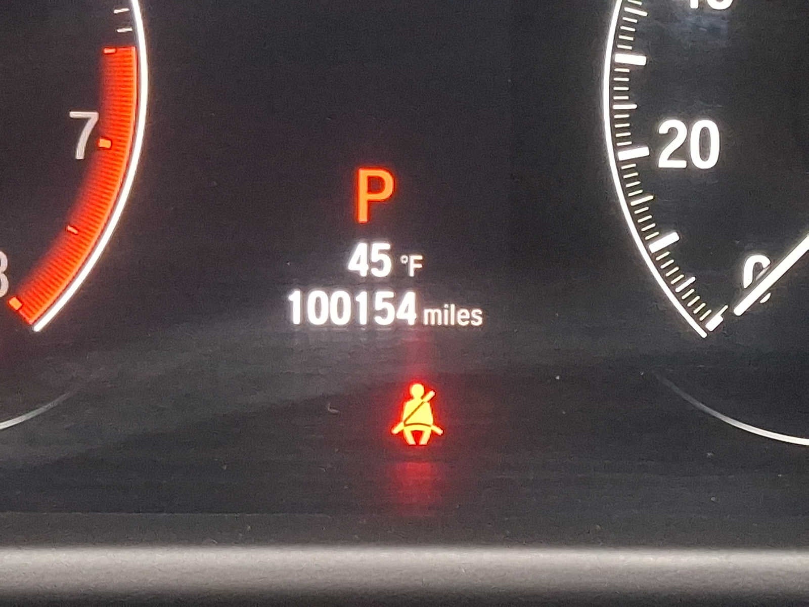 2018 Honda Accord LX 1.5T