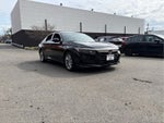 2018 Honda Accord LX 1.5T