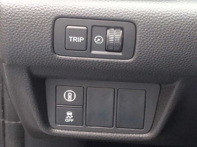 2018 Honda Accord LX 1.5T