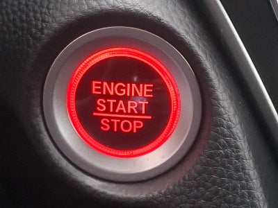 2018 Honda Accord LX 1.5T