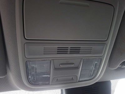 2018 Honda Accord LX 1.5T