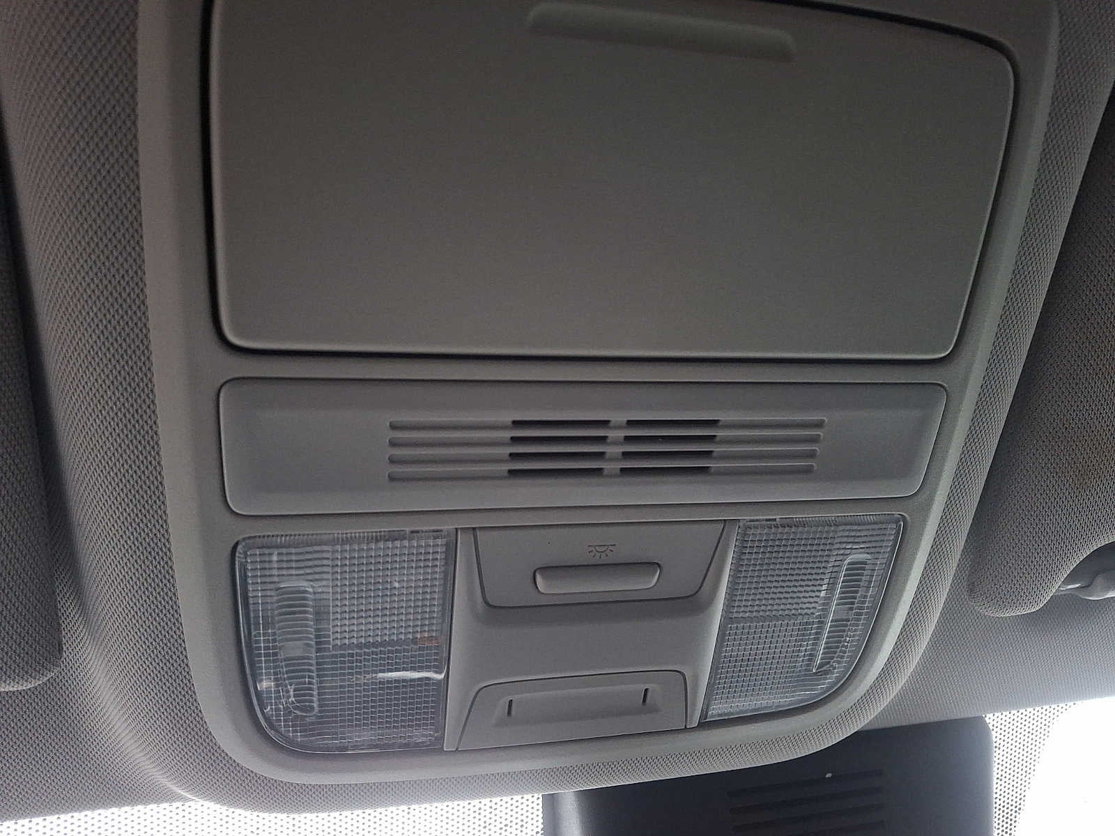 2018 Honda Accord LX 1.5T