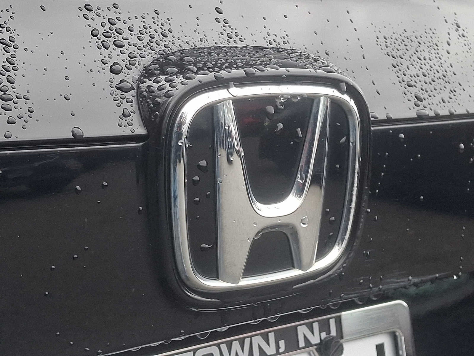 2018 Honda Accord LX 1.5T