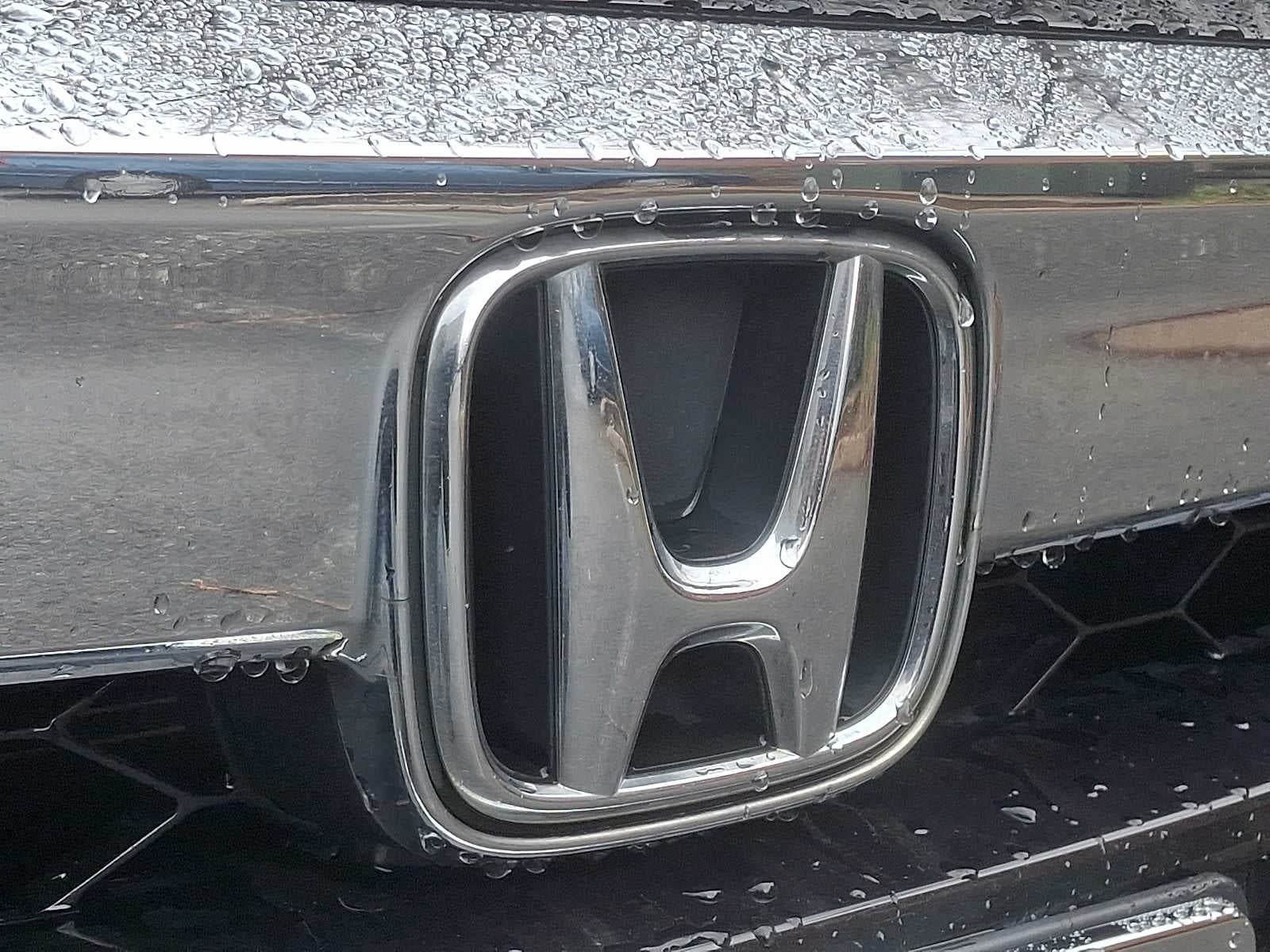 2018 Honda Accord LX 1.5T