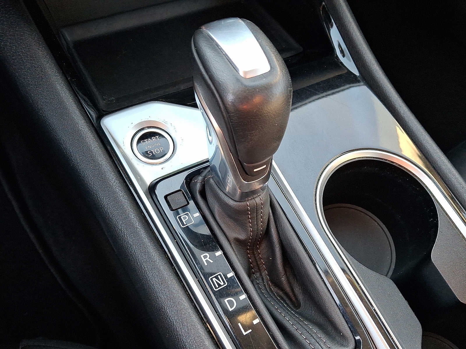 2020 Nissan Altima 2.5 SV