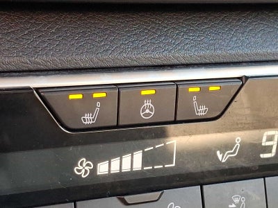 2020 Nissan Altima 2.5 SV