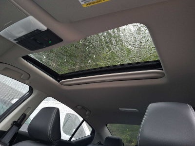2024 Nissan Altima 2.5 SL