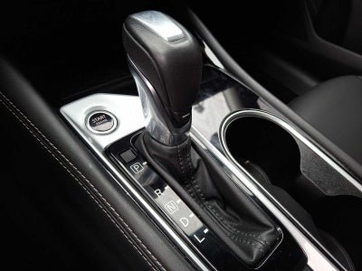 2024 Nissan Altima 2.5 SL