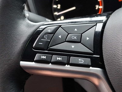 2024 Nissan Altima 2.5 SL