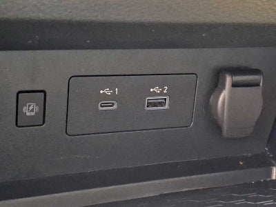 2024 Nissan Altima 2.5 SL