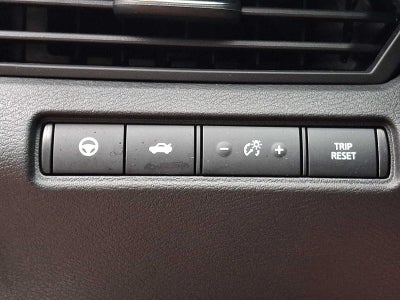 2024 Nissan Altima 2.5 SL