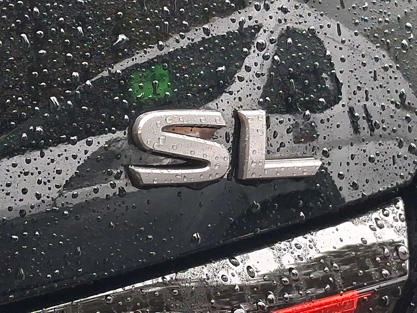 2024 Nissan Altima 2.5 SL