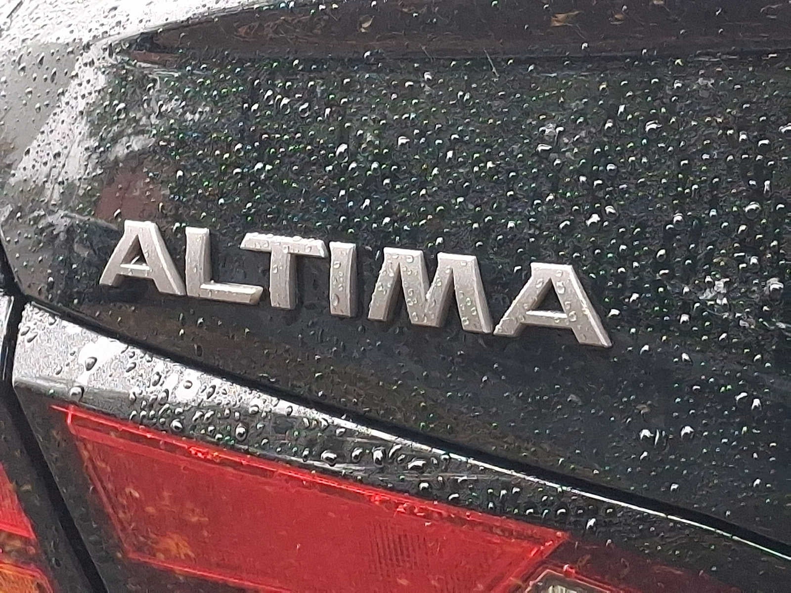 2024 Nissan Altima 2.5 SL
