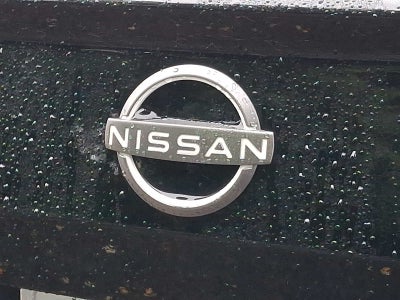 2024 Nissan Altima 2.5 SL