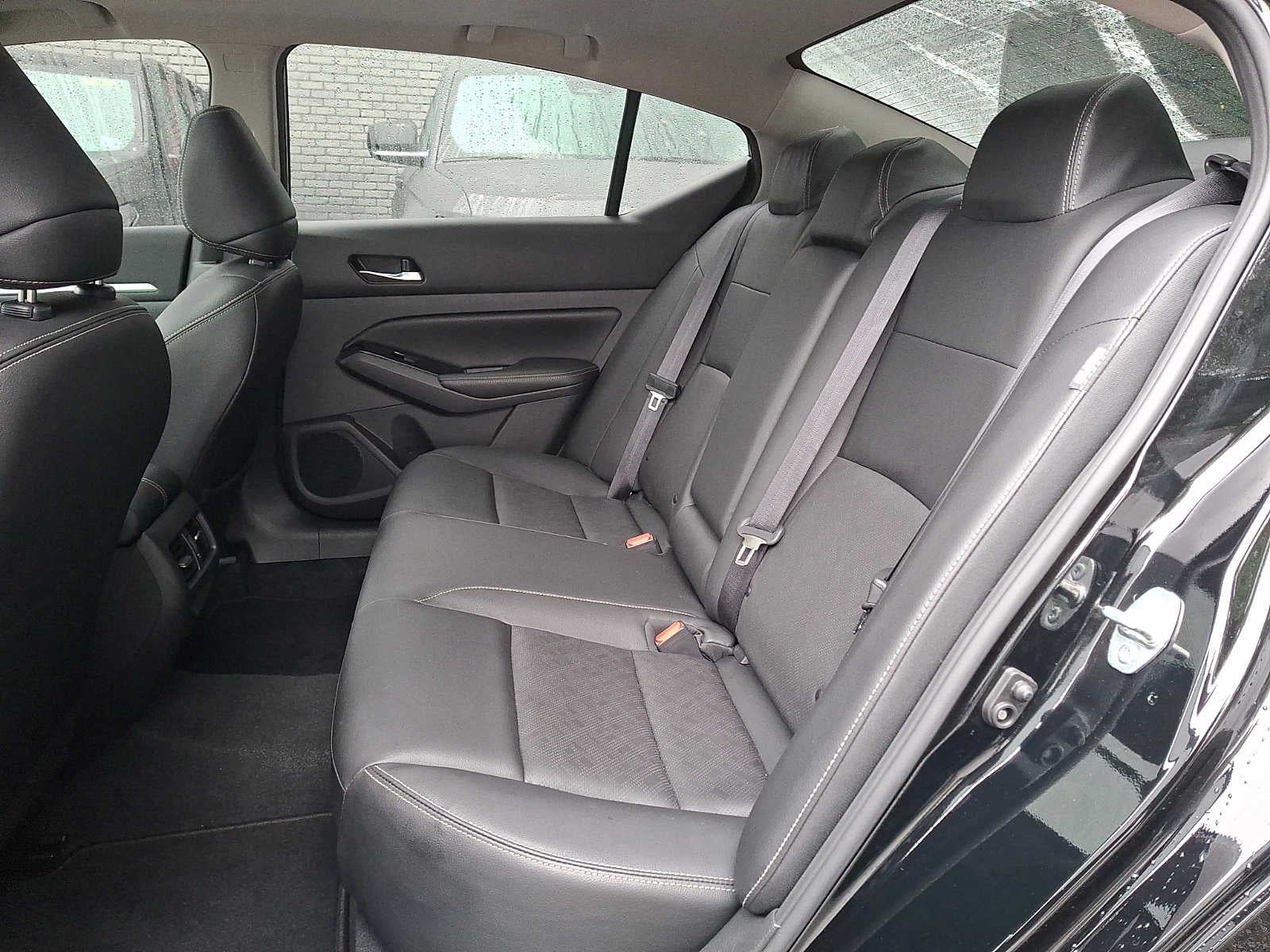 2024 Nissan Altima 2.5 SL