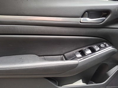 2024 Nissan Altima 2.5 SL