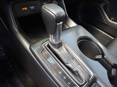 2023 Honda Civic EX
