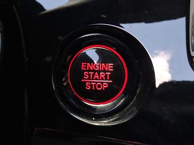 2023 Honda Civic EX